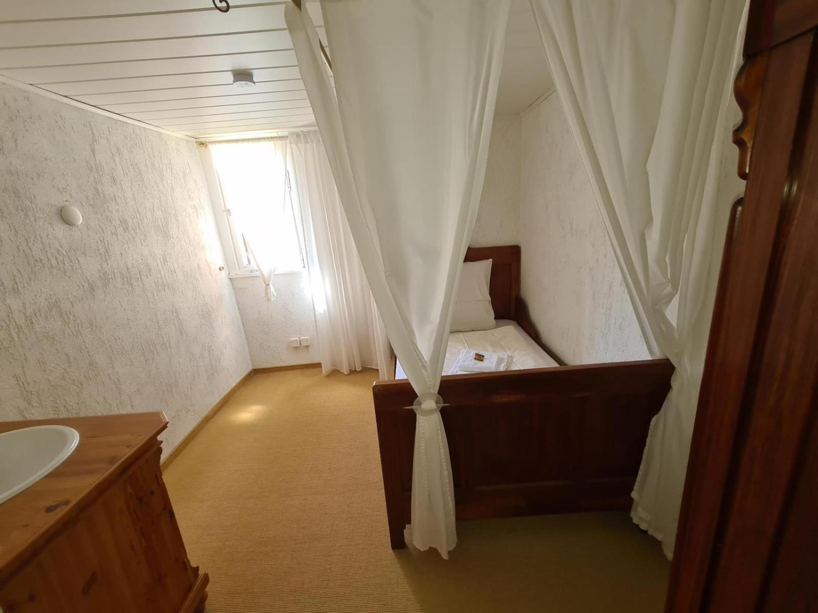 Historisches Backhaus Villa Енкирх Екстериор снимка