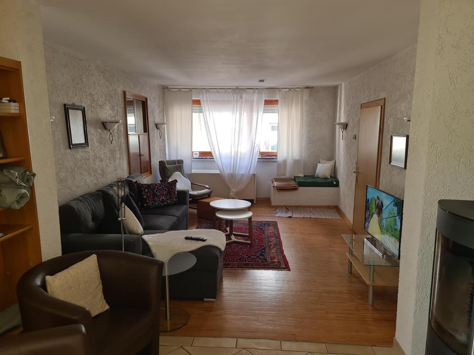 Historisches Backhaus Villa Енкирх Екстериор снимка